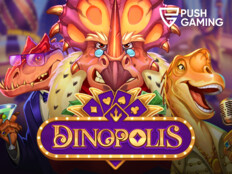 Big top casino promotion code39